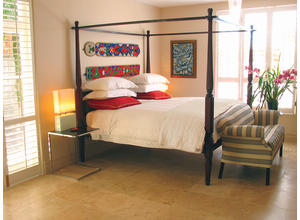 New Suite